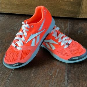 NWOT Reebok Nanos